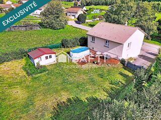  Maison � vendre 5 pi�ces 101 m�