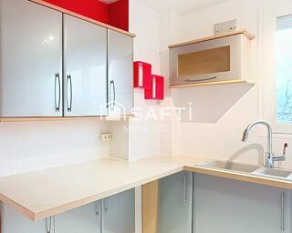  Appartement � vendre 3 pi�ces 56 m�