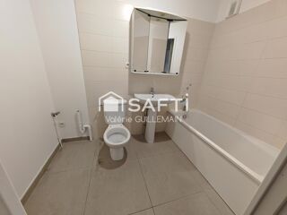  Appartement � vendre 2 pi�ces 40 m�