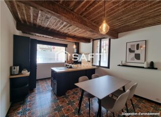  Maison � vendre 4 pi�ces 122 m�