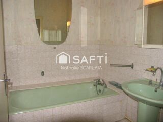  Maison à vendre 3 pièces 94 m²