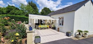  Maison � vendre 4 pi�ces 91 m�