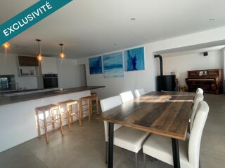  Maison � vendre 5 pi�ces 261 m�