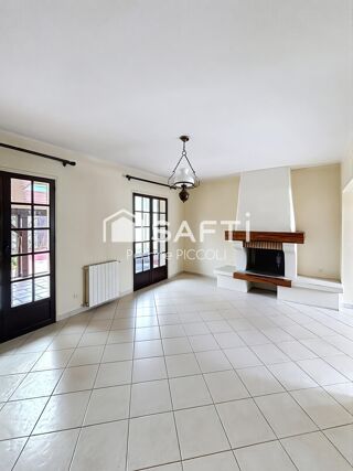  Maison � vendre 5 pi�ces 124 m�