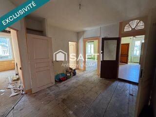  Maison à vendre 7 pièces 300 m²