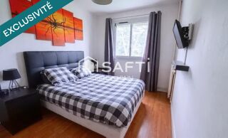  Appartement à vendre 2 pièces 45 m²