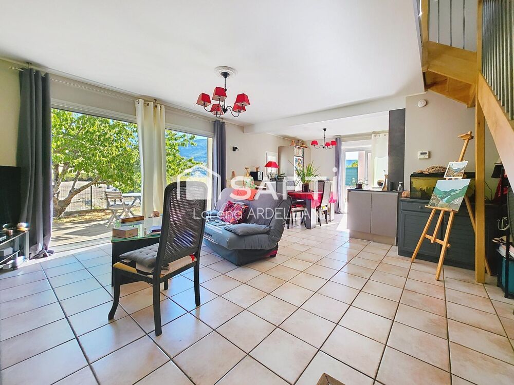Vente Maison Maison t4 , renovee avec une vue ireprochable Millau