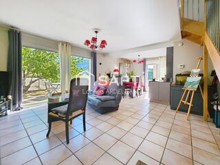  Maison à vendre 4 pièces 87 m²
