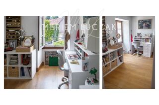  Maison � vendre 7 pi�ces 180 m�