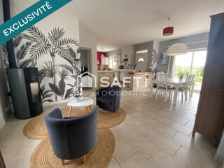  Maison � vendre 5 pi�ces 159 m�