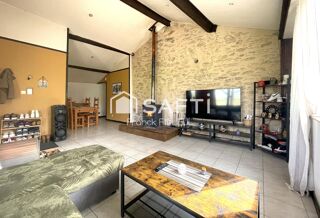  Maison � vendre 4 pi�ces 81 m�