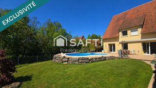  Maison � vendre 6 pi�ces 224 m�