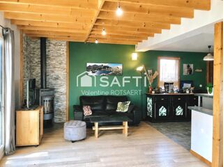  Maison à vendre 8 pièces 149 m²