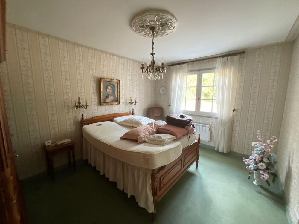 Vente Maison Maison sur sous sol Vignoux-sur-barangeon