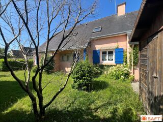  Maison  vendre 7 pices 105 m