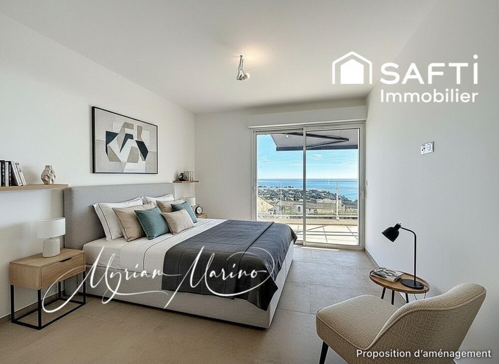 � vendre  Appartement Les Issambres (83380)