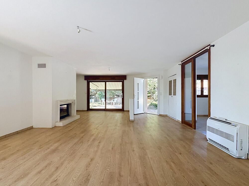 Vente Maison TOULOUSE LA TERRASSE Maison 196 m² à fort potentiel Toulouse
