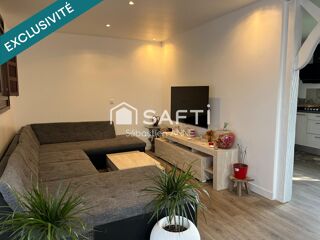  Maison � vendre 5 pi�ces 91 m�
