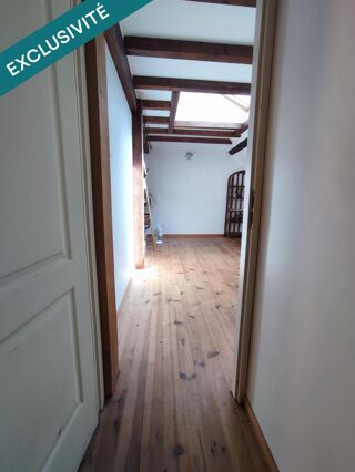  Appartement � vendre 4 pi�ces 82 m�