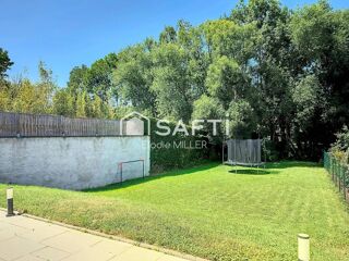  Maison à vendre 7 pièces 126 m²