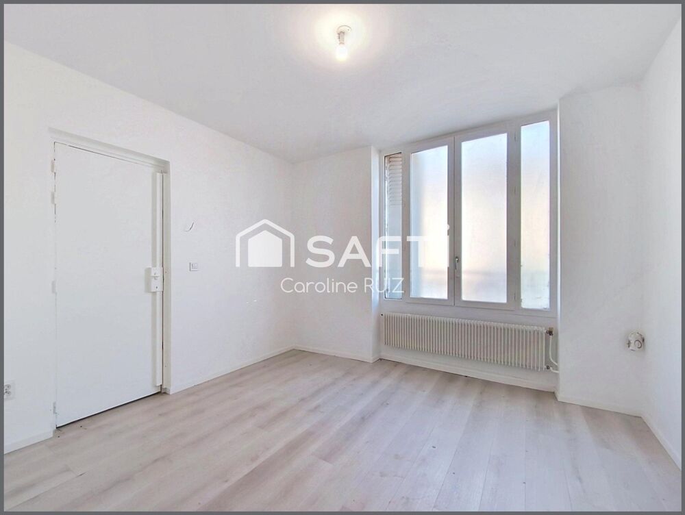 Vente Appartement F2 rénové, à deux pas du RER A St-Maur Créteil Saint-maur-des-fosses