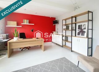  Maison � vendre 11 pi�ces 369 m�