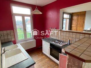  Maison � vendre 5 pi�ces 147 m�