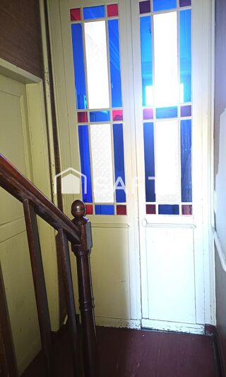 Maison à vendre 5 pièces 101 m²
