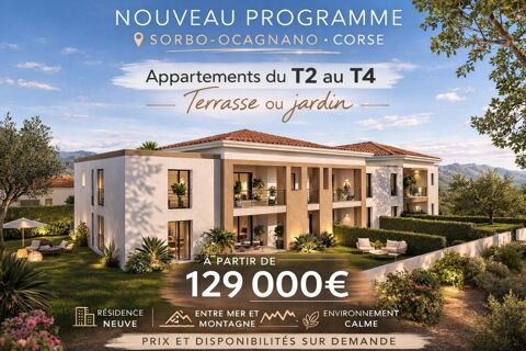   T4 avec belle terrrasse proche mer Appartement - 4 pièce(s) - 87 m²
