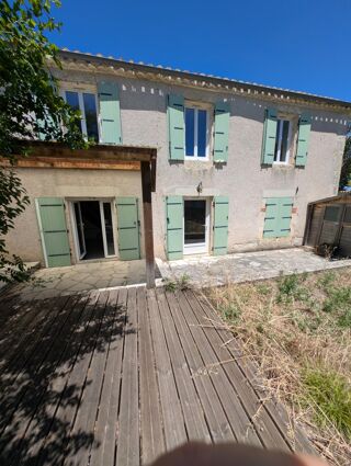  Maison à vendre 10 pièces 227 m²