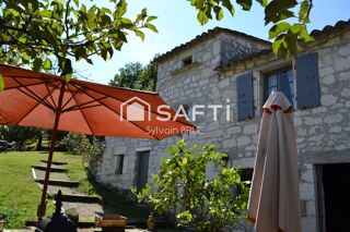  Maison Vazerac (82220)