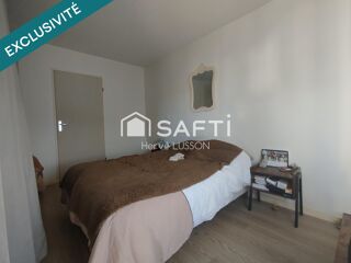  Appartement � vendre 2 pi�ces 42 m�