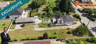  Terrain � vendre 800 m�