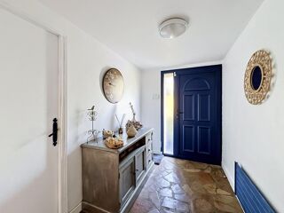  Maison à vendre 5 pièces 136 m²