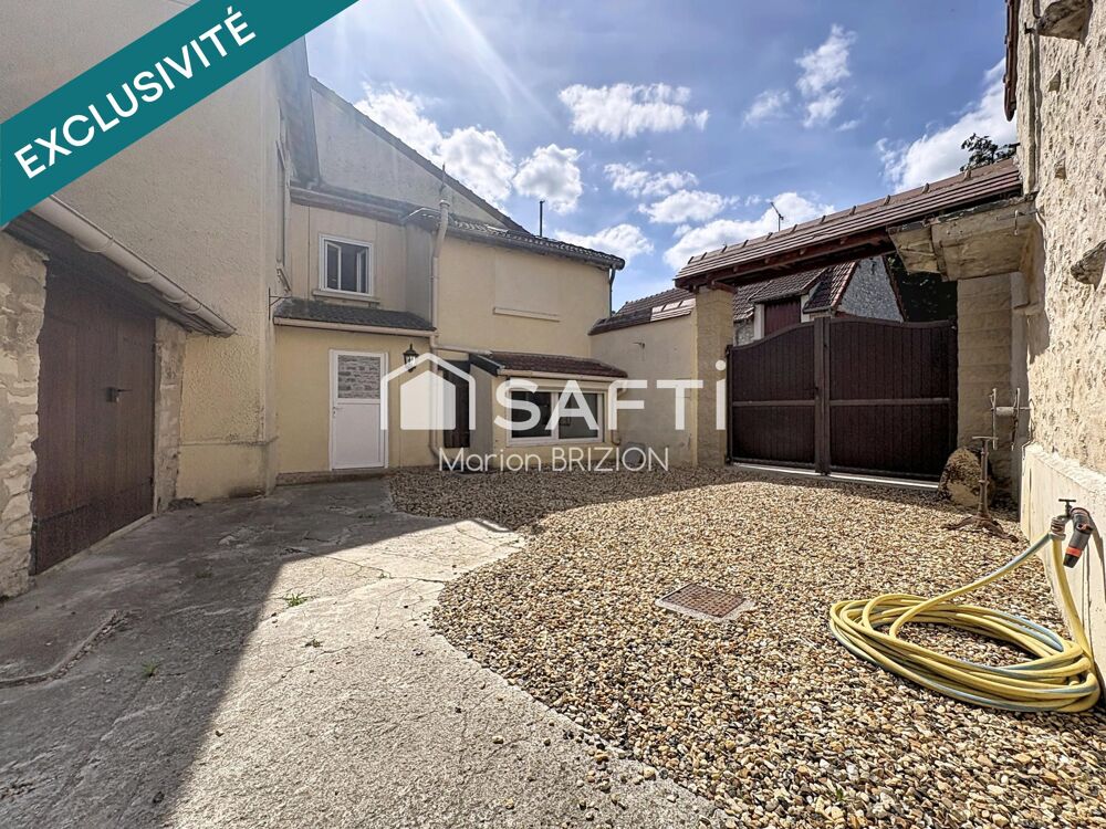 Vente Maison EN EXCLUSIVITE - A VENDRE - ENSEMBLIE IMMOBILIER - SAINT GILLES Saint-gilles