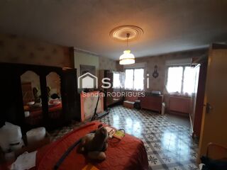  Maison à vendre 4 pièces 104 m²
