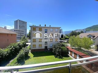  Appartement à vendre 3 pièces 55 m²