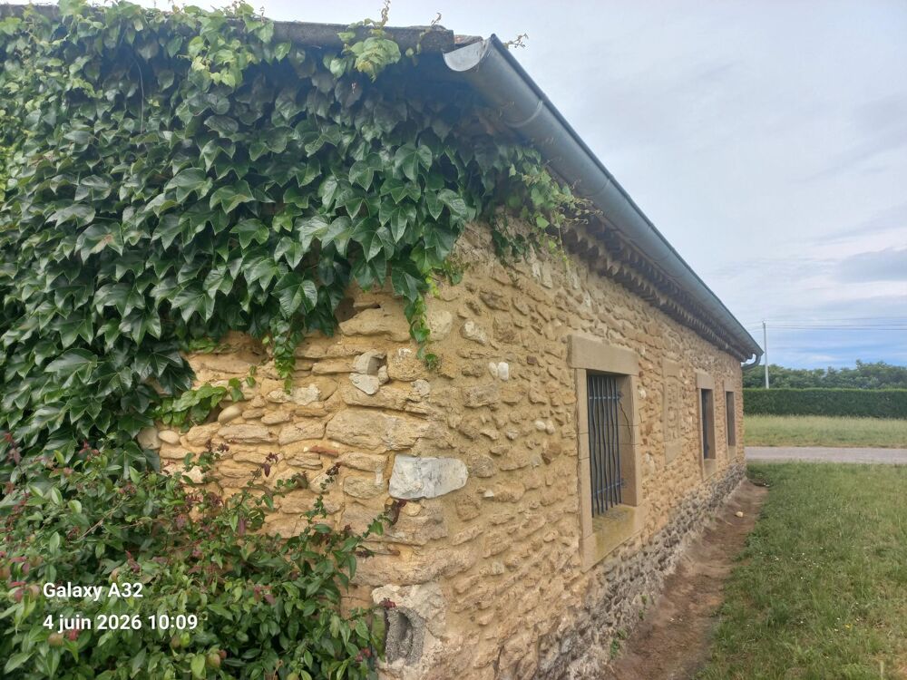 Vente Maison Maison de caractère dans un cadre naturel Upie