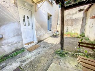  Appartement  vendre 2 pices 33 m