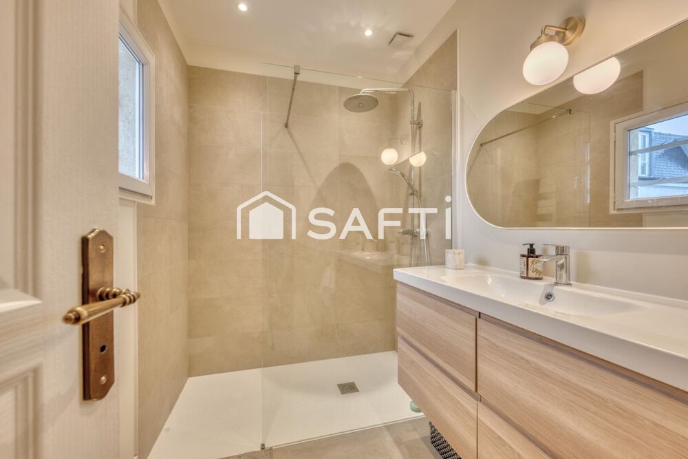 � vendre  Maison Issy-les-Moulineaux (92130)