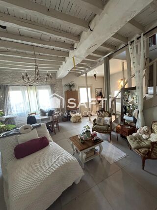  Maison à vendre 4 pièces 112 m²