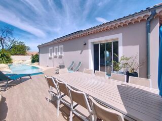  Maison � vendre 9 pi�ces 228 m�