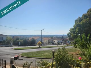  Maison � vendre 6 pi�ces 110 m�