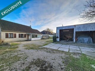  Maison à vendre 6 pièces 120 m²
