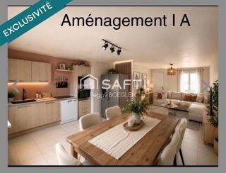  Maison à vendre 5 pièces 99 m²