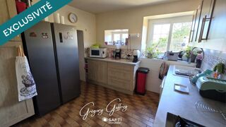 Vente Maison Garage Perrieres