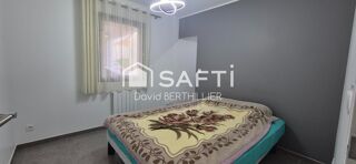  Maison à vendre 4 pièces 88 m²