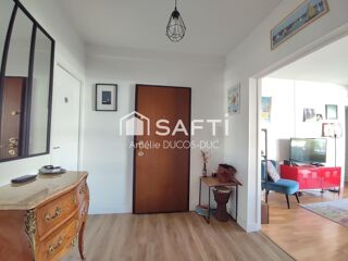  Appartement � vendre 4 pi�ces 87 m�
