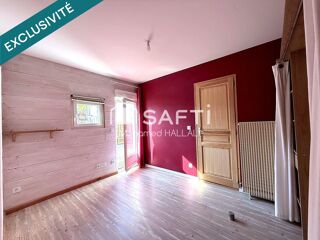  Maison � vendre 4 pi�ces 77 m�