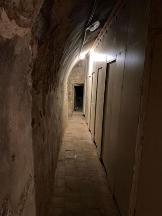  Appartement à louer 1 pièce 35 m²
